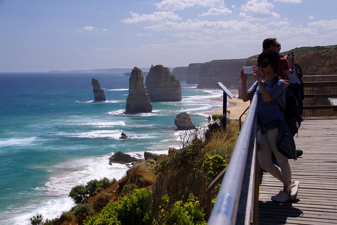 Premium Great Ocean Road Day Tour: Surf Coast Route 12 Apostles, Loch Ard Gorge - Tour Overview and Inclusions