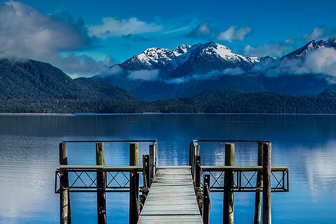 Premium Milford Sound and Te Anau Highlights 2 Days Small Group Tour - Inclusions