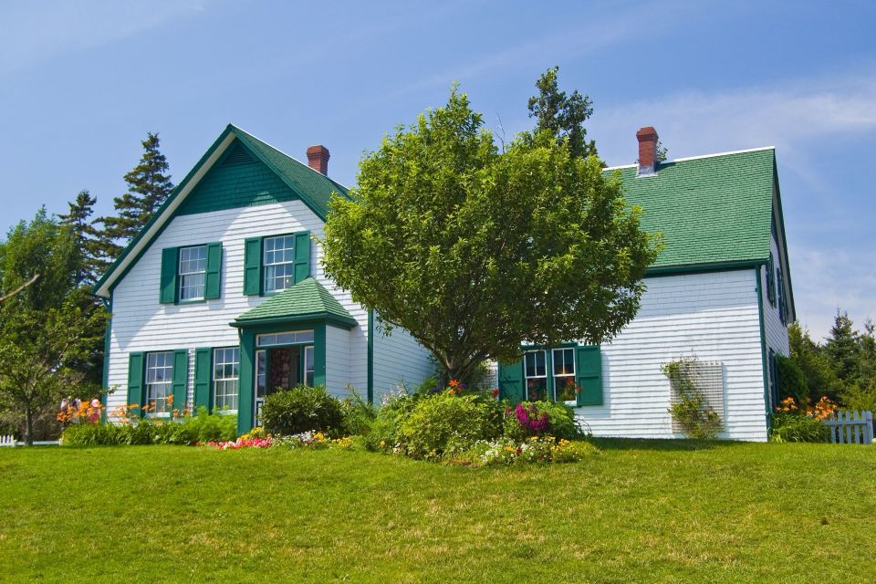 Prince Edward Island: Guided Tour With Anne of Green Gables - Activity Details