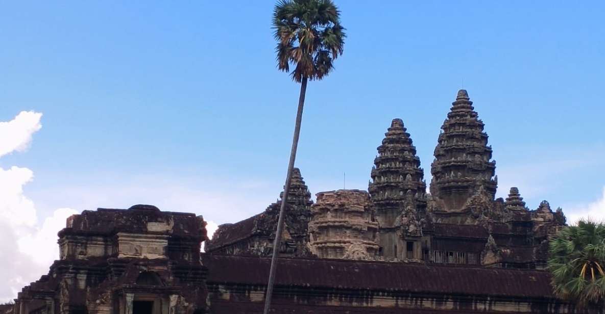 Private 3 Day Adventure To Ancient Temples - Experience and Inclusions Highlights
