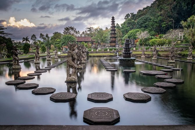 Private 4-Day Tours - Best Bali Tours Package - Best of Bali Highlights - Inclusions and Exclusions