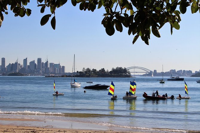 Private 6-Hour Tour of Sydney's Eastern Suburbs, With Bondi - Contact Information