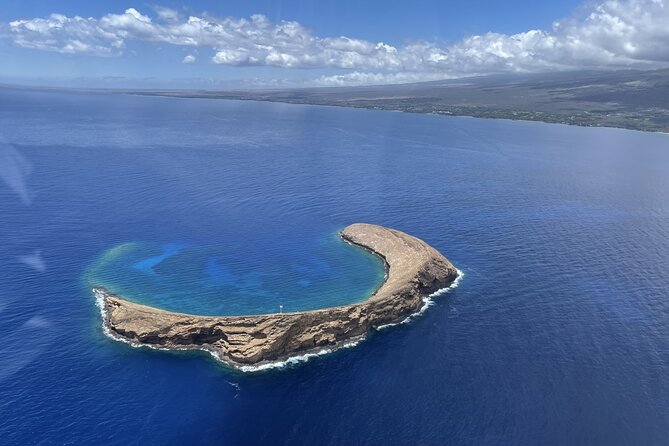 Private Air Tour 3 Islands of Maui for up to 3 People See It All - Sum Up