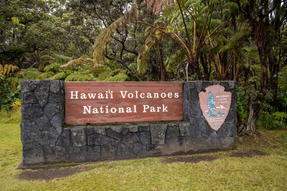 Private - All-Inclusive Volcanoes National Park Tour - Highlights of Itinerary