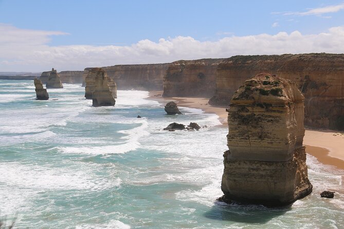 Private and Customised Great Ocean Road and 12 Apostles Tour - Pricing and Inclusions