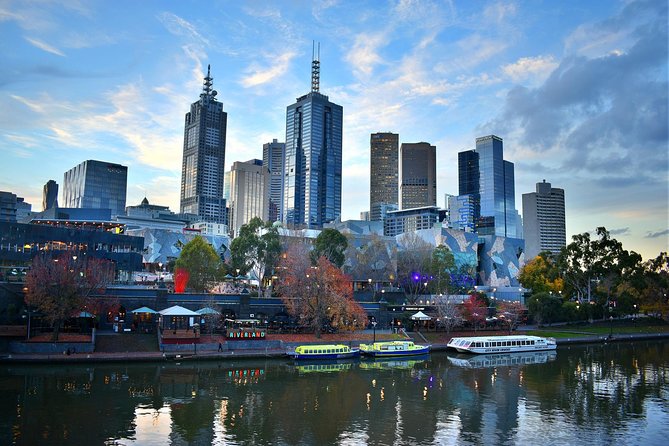 Private Arrival or Departure Transfer: Melbourne MEL Airport to Melbourne City Center - Inclusions