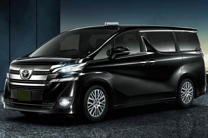 Private Arrival Transfer : New Chitose Airport to Sapporo City - Benefits of Private Arrival Transfer
