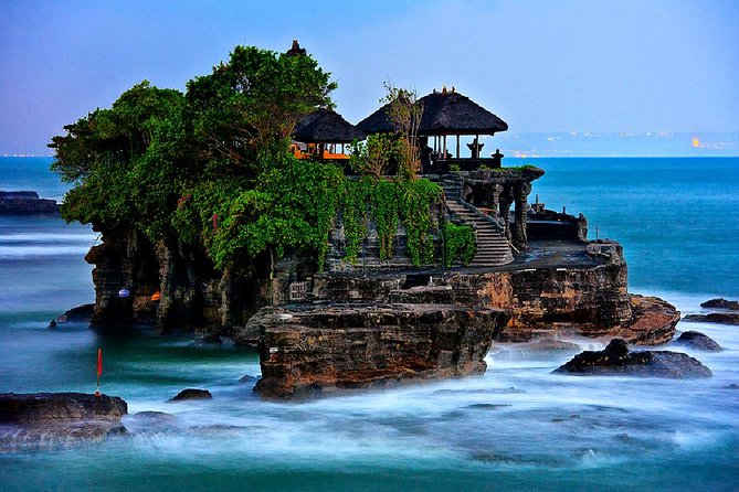 Private Bali Tour: Best of Bedugul and Tanah Lot Temple - Tour Details and Inclusions