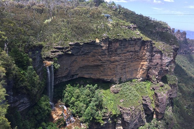 PRIVATE Blue Mountains Tour With Expert Guide - Review Sources and Ratings