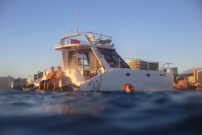 Private Catamaran Cruise and Snorkeling Tour in Honolulu - Additional Information and Cancellation Policy