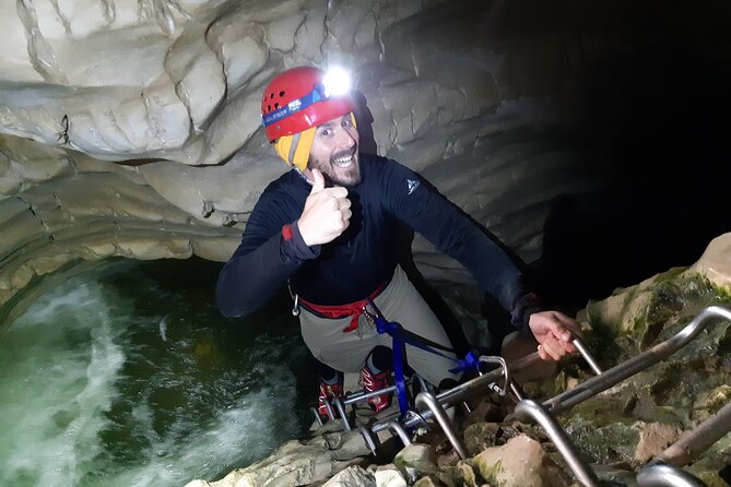 Private Cave Stream & Castle Hill Tour From Christchurch - Booking and Cancellation Policies