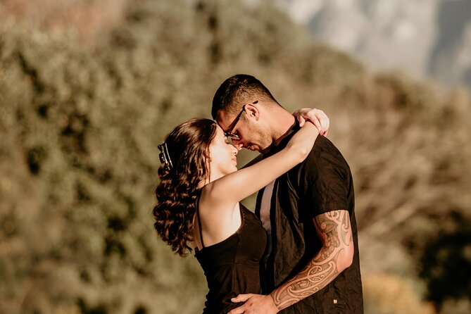 Private Couple Photo Shoot in Queenstown - Traveler Reviews