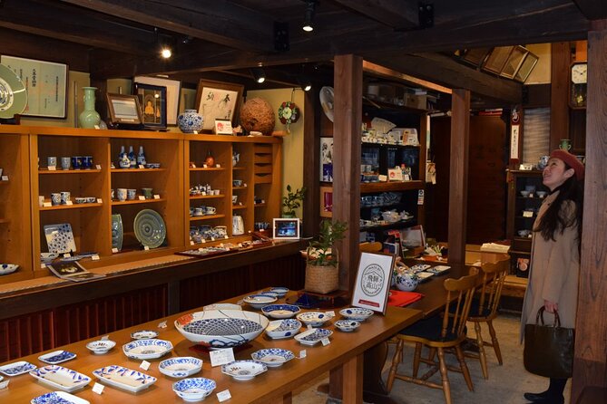 Private Craft Walk Tour in Takayama - Duration and Inclusions