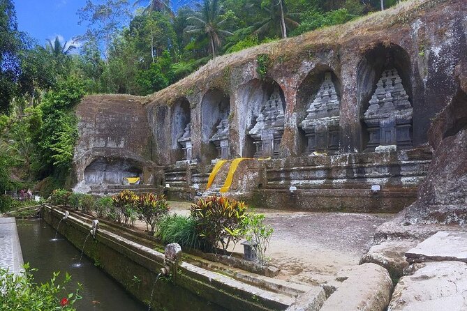 Private Custom Tour: 10-hour Best of Bali Tour - Customizable Itinerary