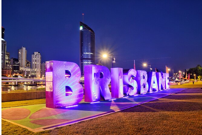 Private Custom Tour With a Local Guide Brisbane - Pickup and Meeting Details