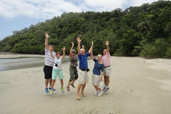 Private Daintree Wanderer Tour - Traveler Experience