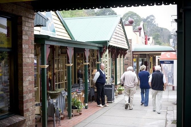 Private Dandenong Ranges Tour Including Puffing Billy - Pricing Information
