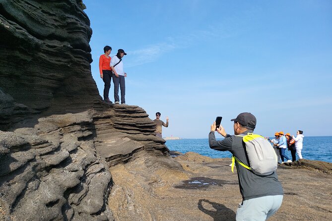Private Day Tour in South in Jeju Island - Additional Information
