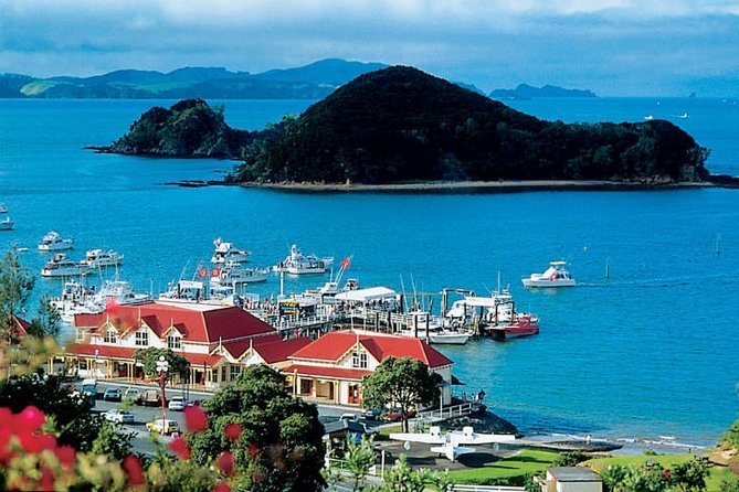 Private Day Trip Transport To Waitangi Treaty Ground Paihia - Itinerary Highlights and Inclusions