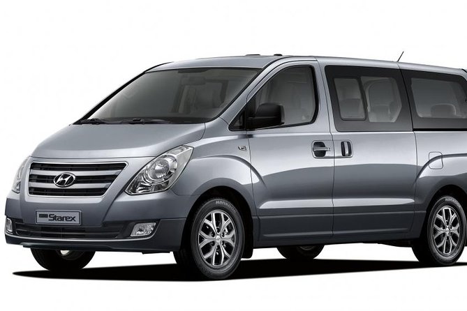 [Private Englsih Speaking Driver] Seoul and Gyeonggi-Do(Airport Available) - Tour Experience