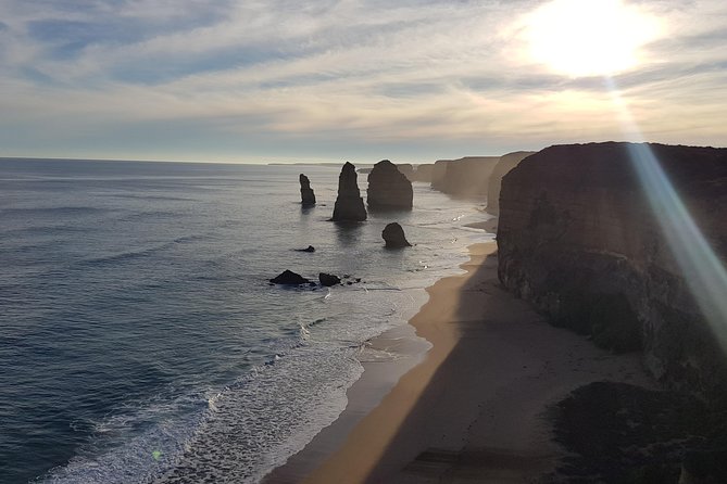 Private Express Experience - 12 Apostles - Pickup Locations