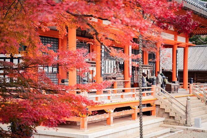Private Full-Day Kamakura-Enoshima Tour With Bilingual Driver - Pickup and Drop-off Details