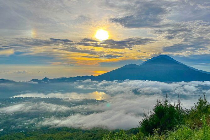Private Full-Day Mount Batur Trekking With Hot Spring Tour - Booking Information