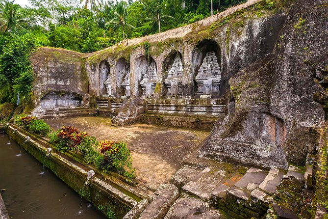 Private Full-Day Tour: Balinese Temples and Rice Terraces - Customer Reviews and Recommendations