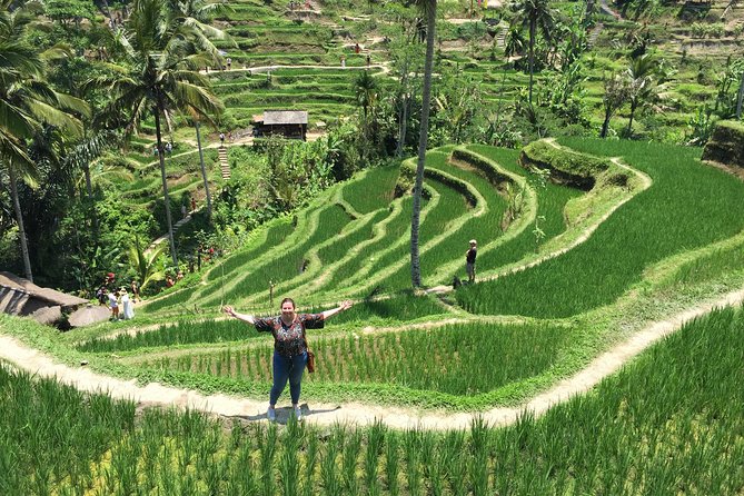 Private Full-Day Tour: Balinese Ubud Temples and Sacred Monkey Forest - Reliable Customer Support