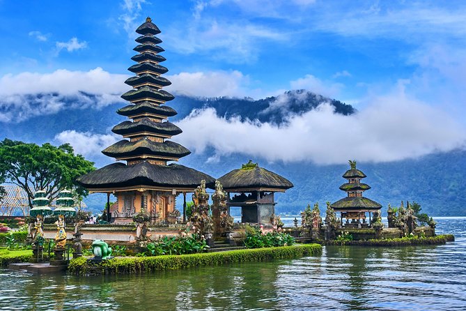 Private Full Day Tour: Best UNESCO Sites in Bali - Tour Itinerary Highlights