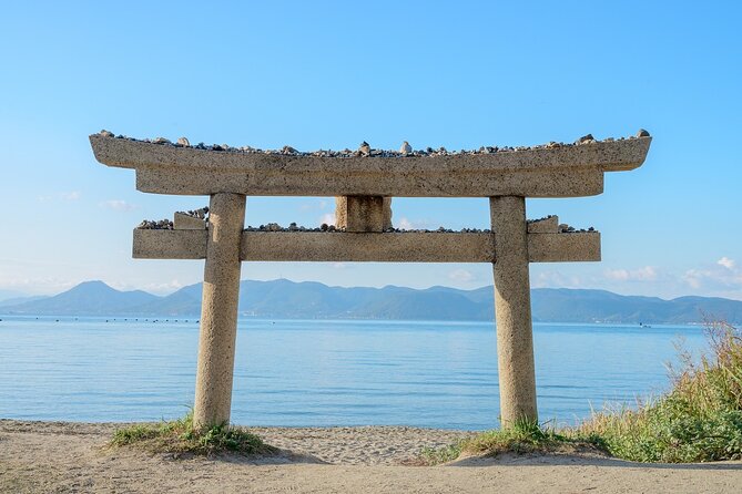 Private Full Day Tour in Naoshima Island for JR Pass Holder Only - Transportation Logistics and Restrictions