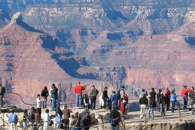 Private Grand Canyon Day Tour From Phoenix & Scottsdale - Traveler Photos and Reviews