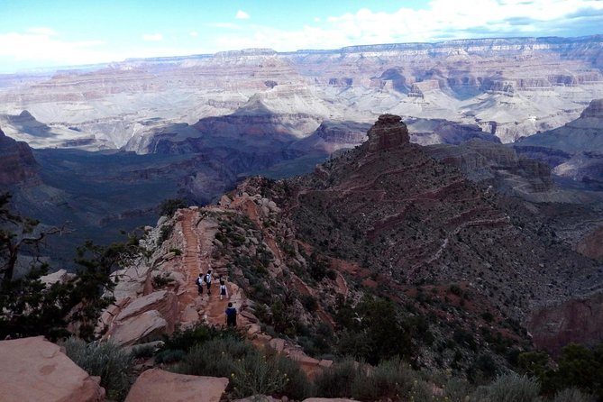 Private Grand Canyon Full Day Hike - Meeting Details
