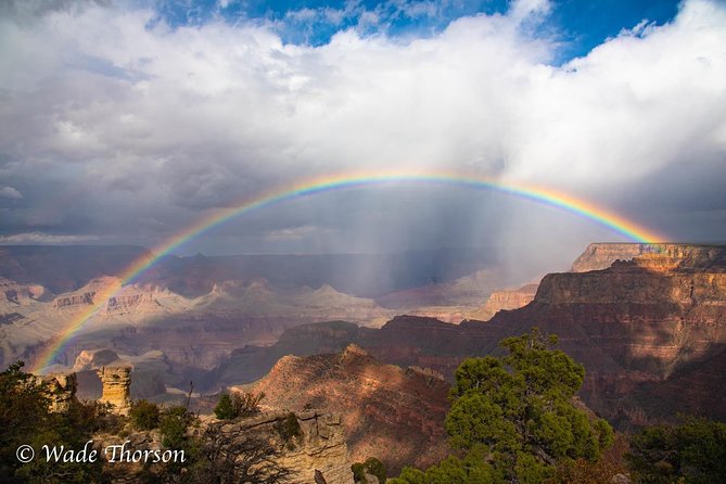 Private Grand Canyon Sightseeing Tour From Flagstaff - Logistics