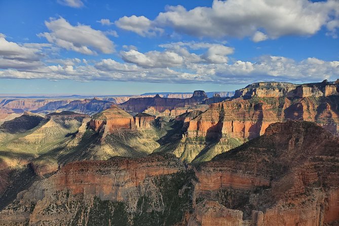 Private Grand Canyon Tour From Flagstaff or Sedona - Health and Safety Guidelines