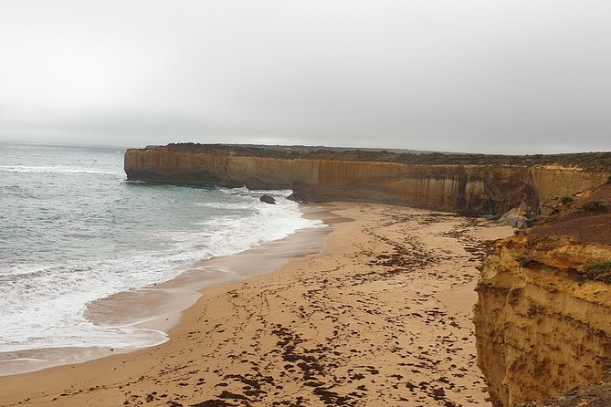 Private Great Ocean Road Day Trip From Melbourne - Tour Benefits