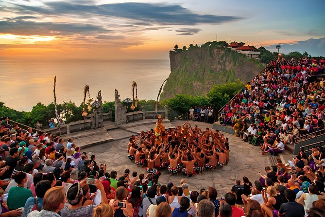 Private Half-Day Tour: Uluwatu Sunset Trip and Dinner Packages - Customer Reviews and Feedback