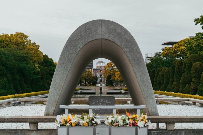 Private Hiroshima Tour With a Local, Highlights & Hidden Gems, 100% Personalised - Local Insights and Stories