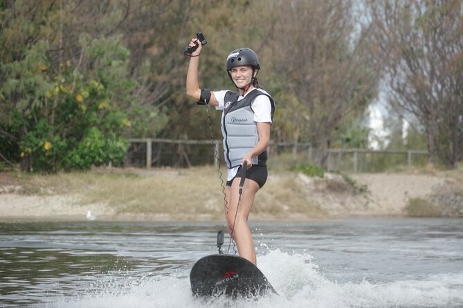 Private Jetboard Hire In GoldCoast - Safety Measures and Gear Provided
