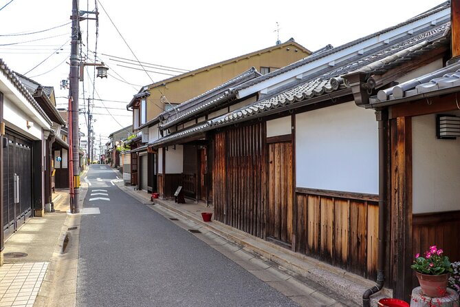 Private Journey in Nara's Historical Wonder - Customizable Private Tour Options