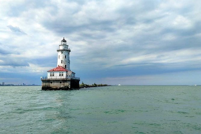 Private Lake Michigan Sailing Charter and Sightseeing Tour of Chicago - COVID-19 Measures