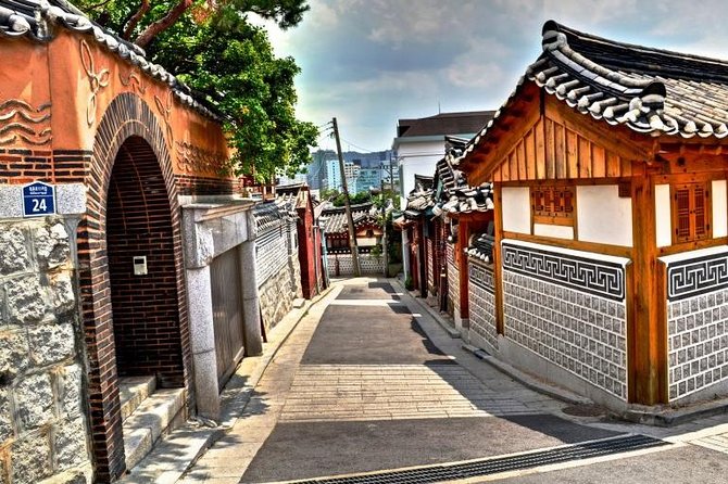 Private Layover Tour From Incheon Airport to Seoul - Traveler Feedback and Reviews