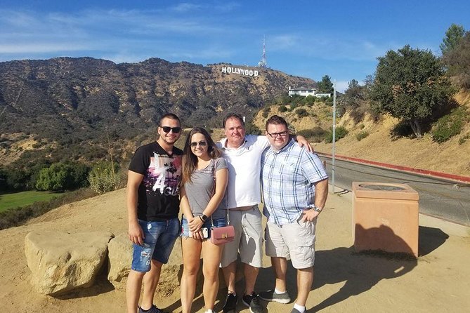 Private Luxurious Tour of Los Angeles - Customer Reviews and Recommendations