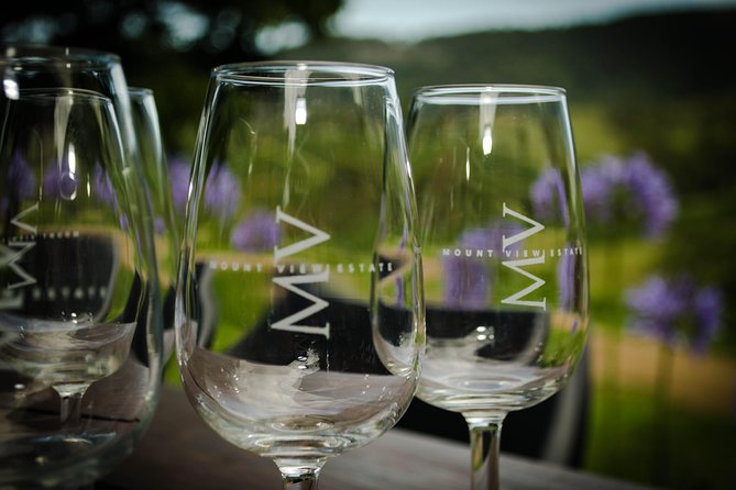 Private Luxury Tour: Tastes of the Hunter Valley - Wine Tasting Experience