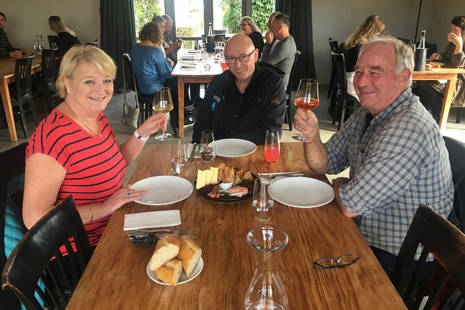 Private Martinborough Foodie Delights Tour From Wellington - Traveler Reviews