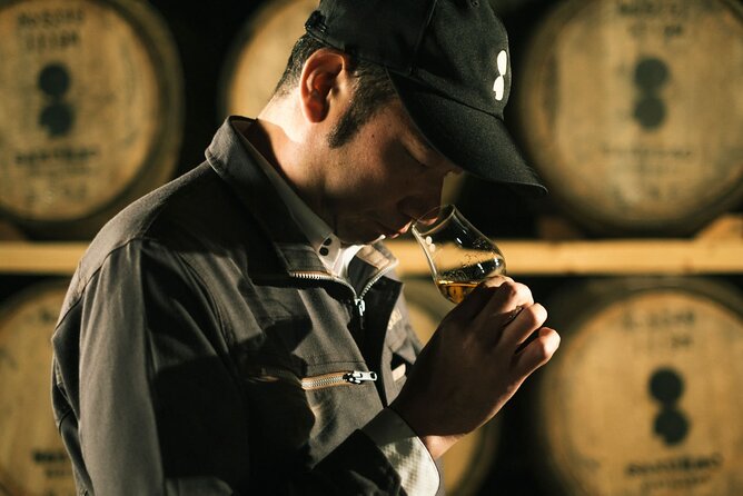 Private Miyajima Oyster and Sakurao Whisky Distillery Tour - Tour Customization