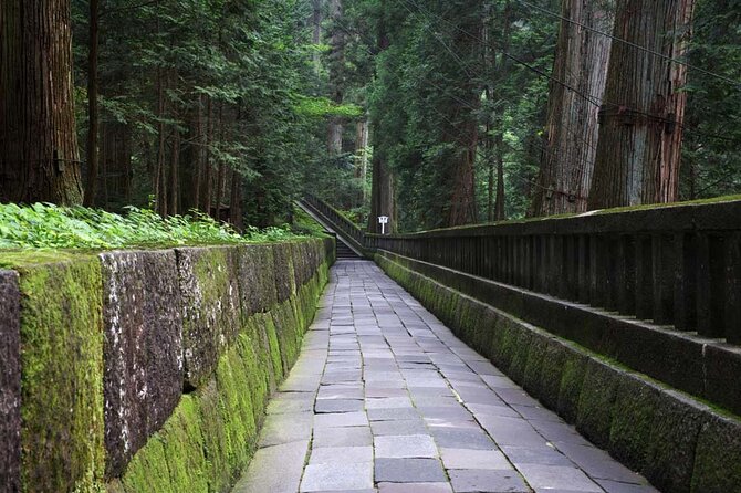 Private Morning Hike Around Nikko Toshogu Shrine - Meeting Point Details