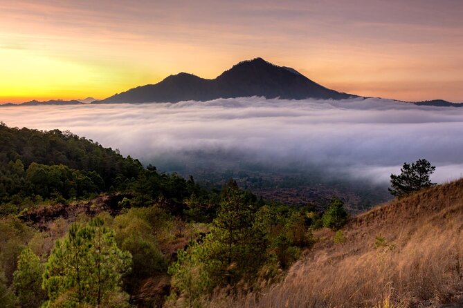 Private Mount Batur Sunrise Trekking Tour - Private Tour Inclusions and Highlights
