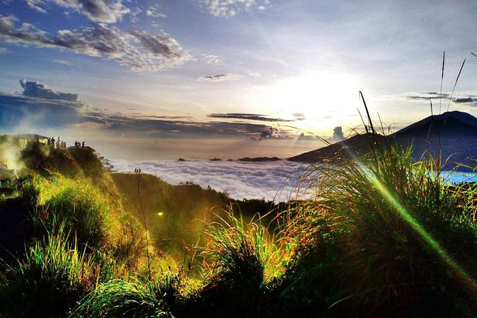 Private Mount Batur Sunrise Trekking - Exclusive Sunrise Viewing Experience