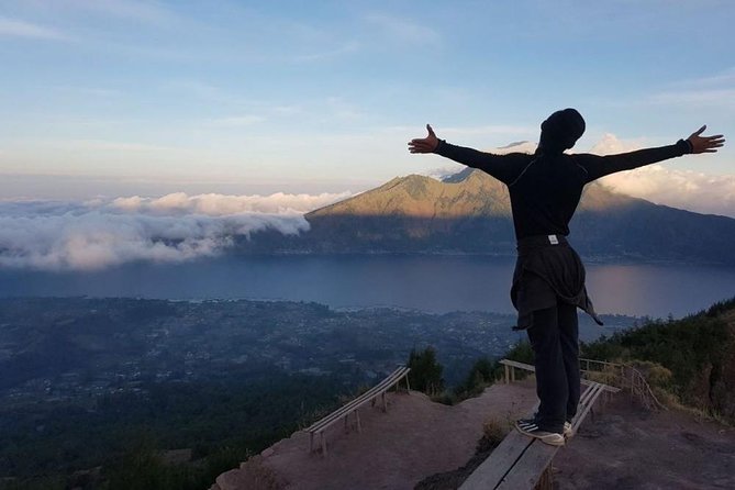 Private Mount Batur Sunset Trekking - All Inclusive Tour - Inclusions and Exclusions